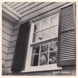 Beach Fossils : What a Pleasure